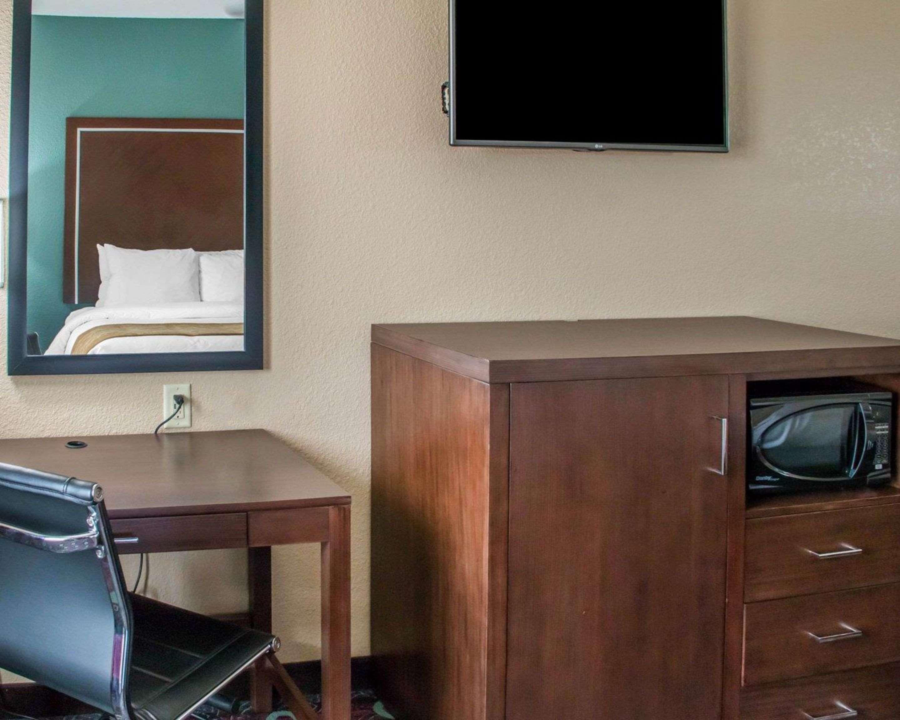 Comfort Inn&Suites San Marcos Eksteriør bilde
