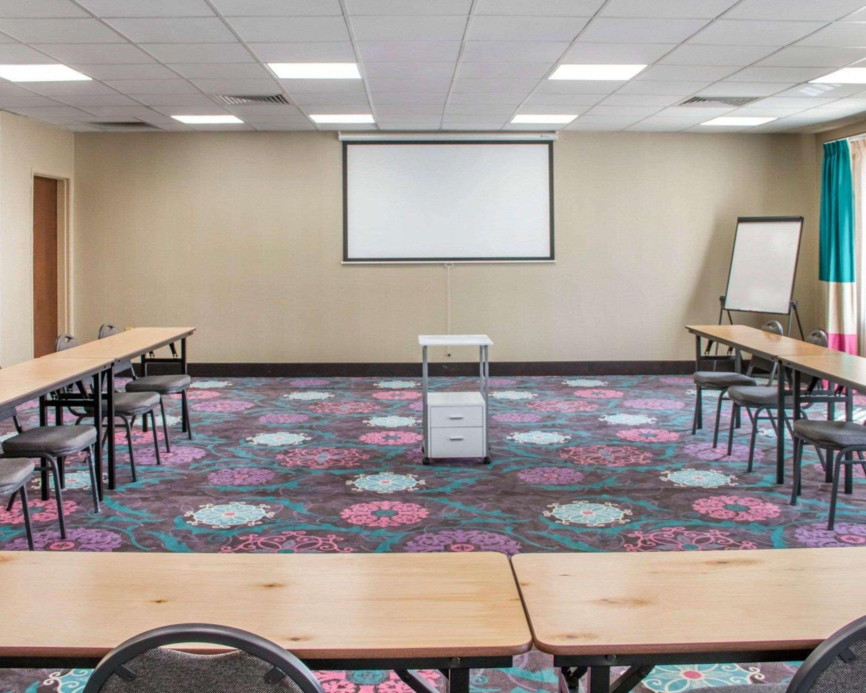 Comfort Inn&Suites San Marcos Eksteriør bilde