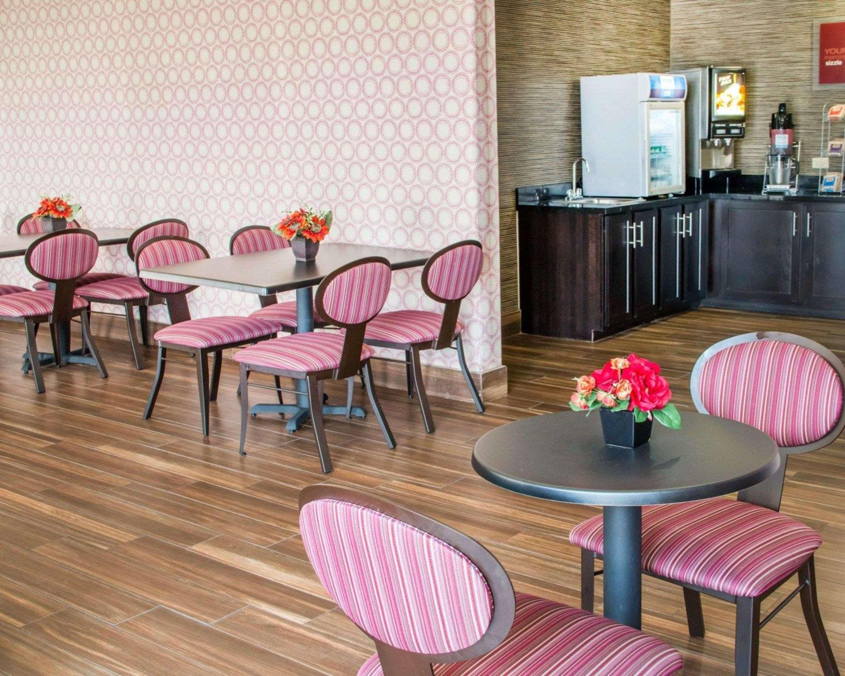 Comfort Inn&Suites San Marcos Eksteriør bilde