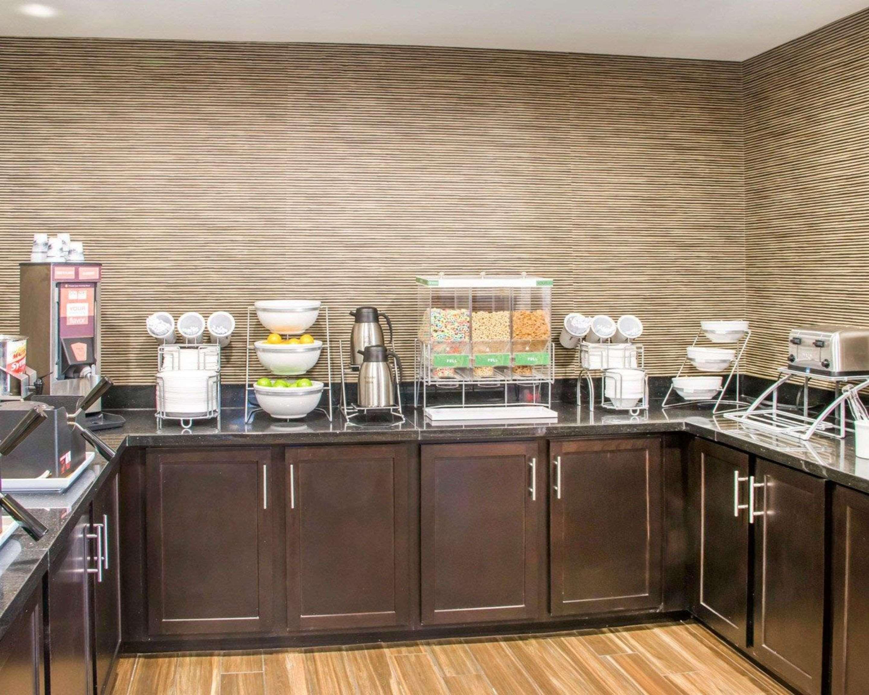 Comfort Inn&Suites San Marcos Eksteriør bilde