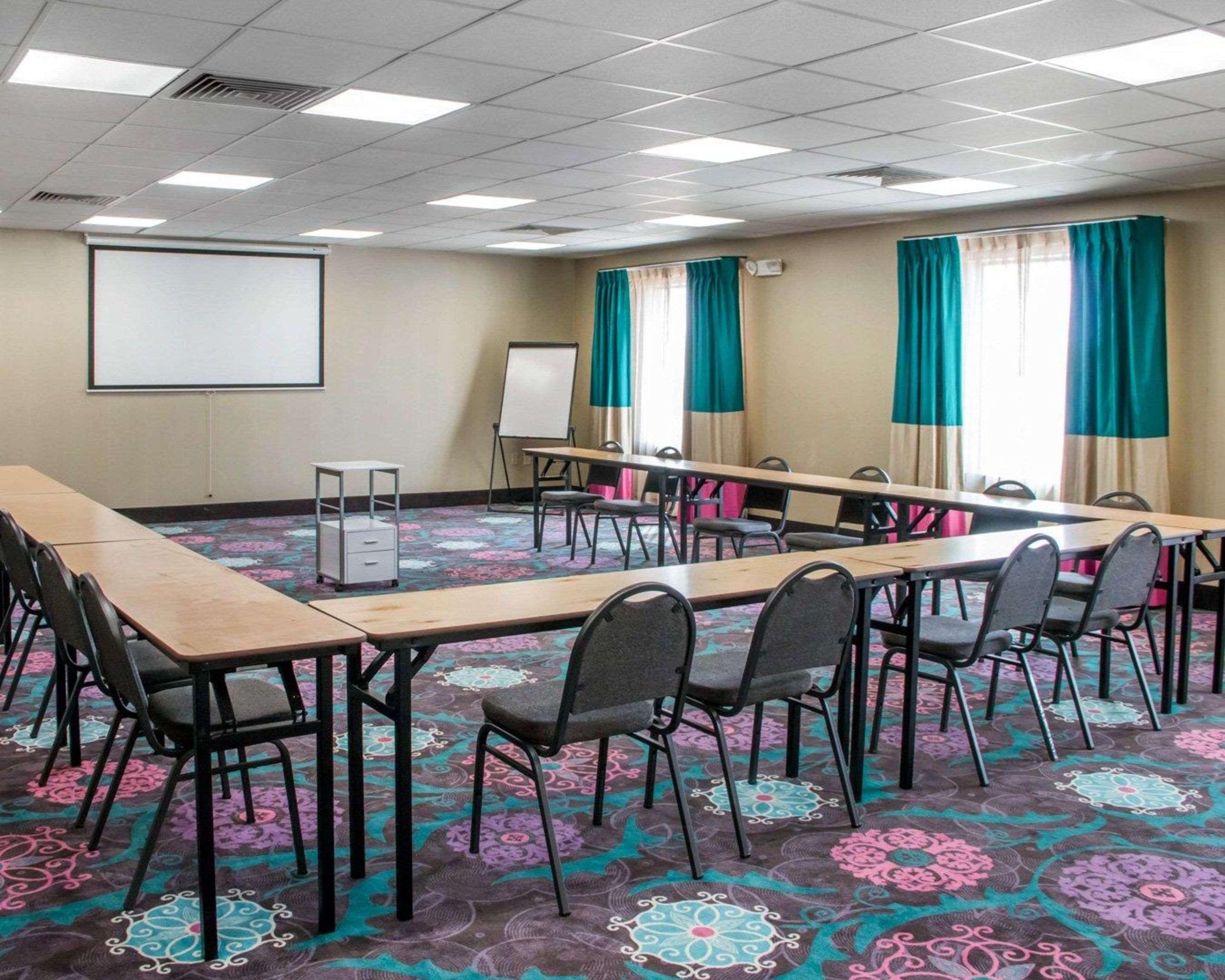 Comfort Inn&Suites San Marcos Eksteriør bilde