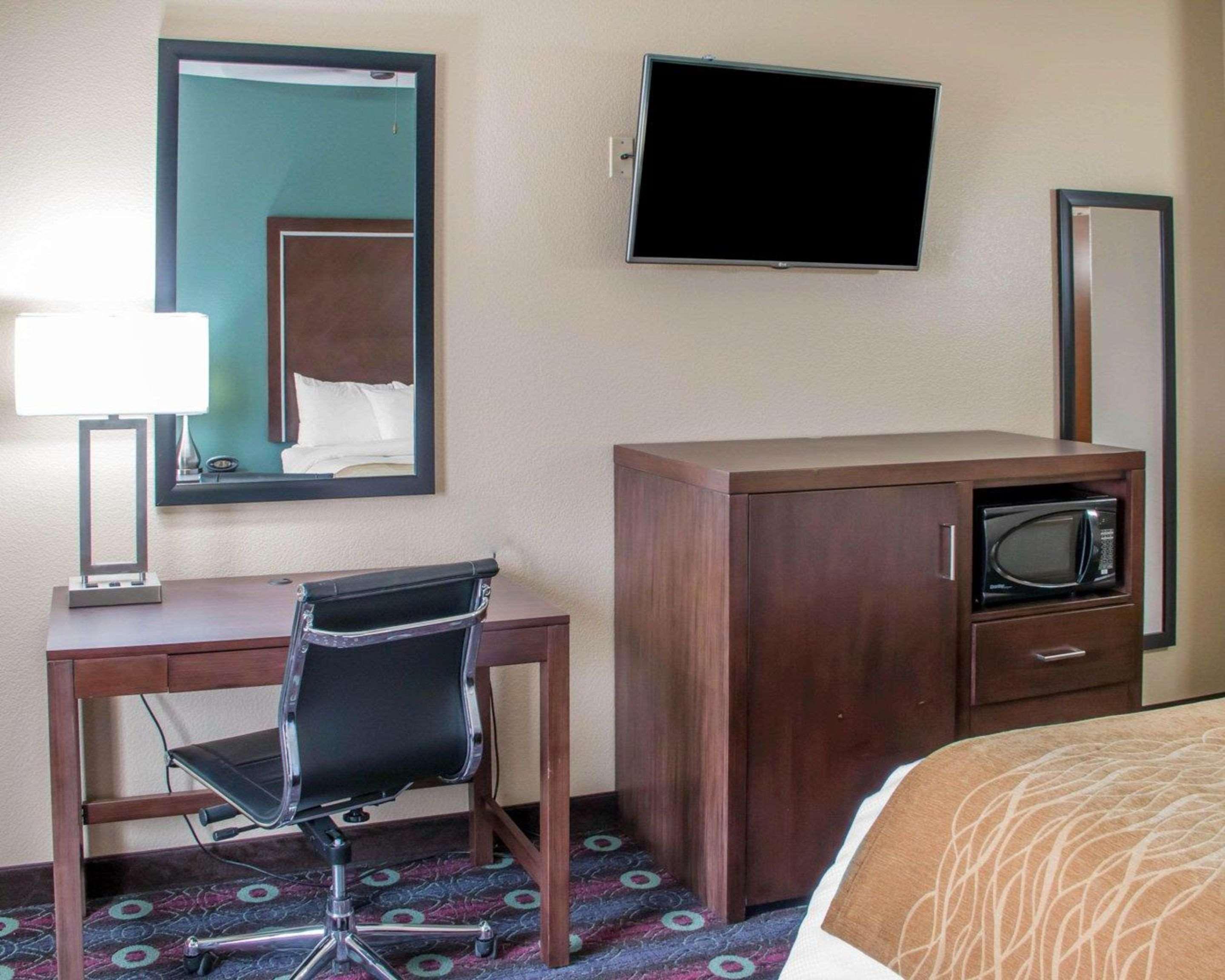 Comfort Inn&Suites San Marcos Eksteriør bilde