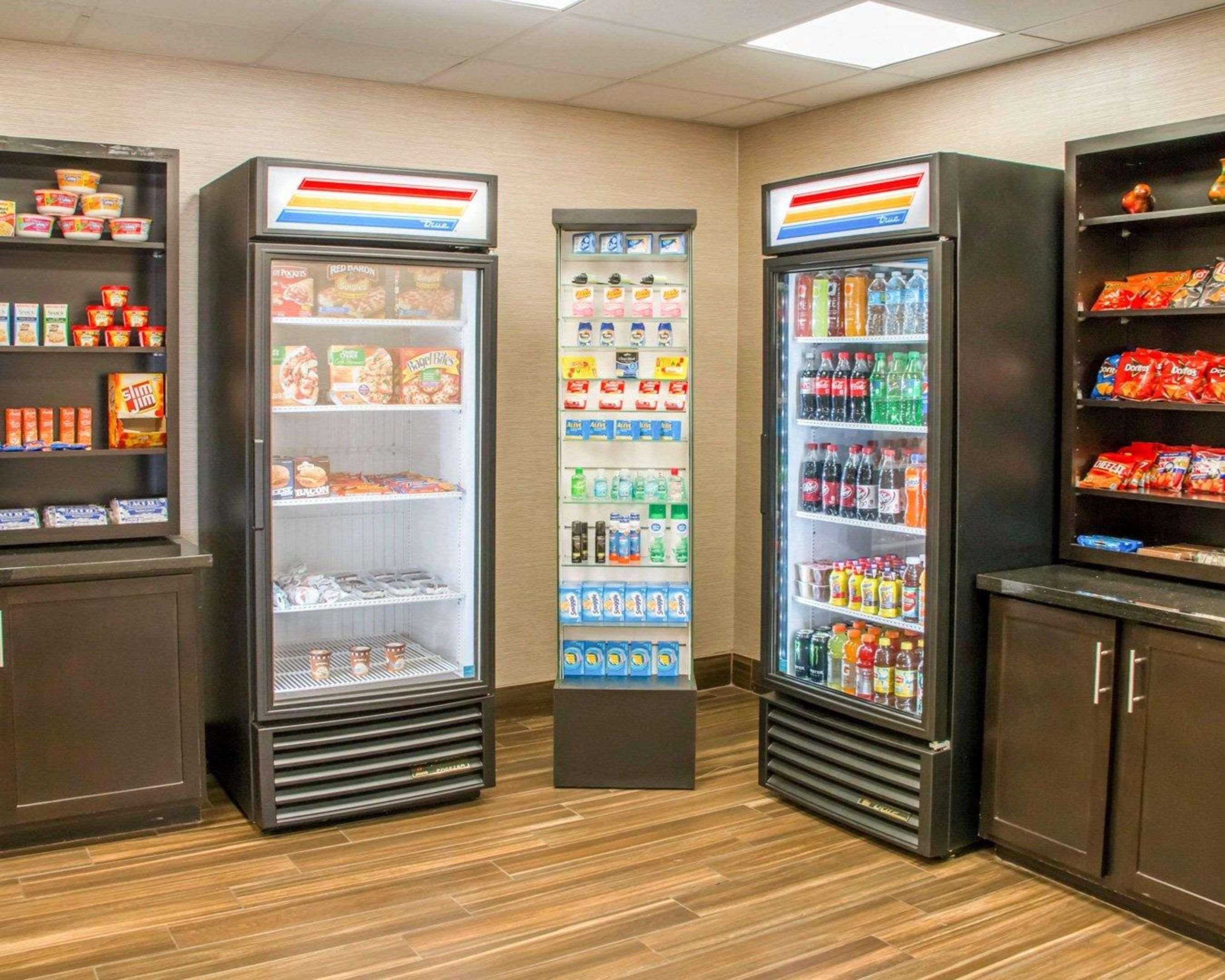 Comfort Inn&Suites San Marcos Eksteriør bilde