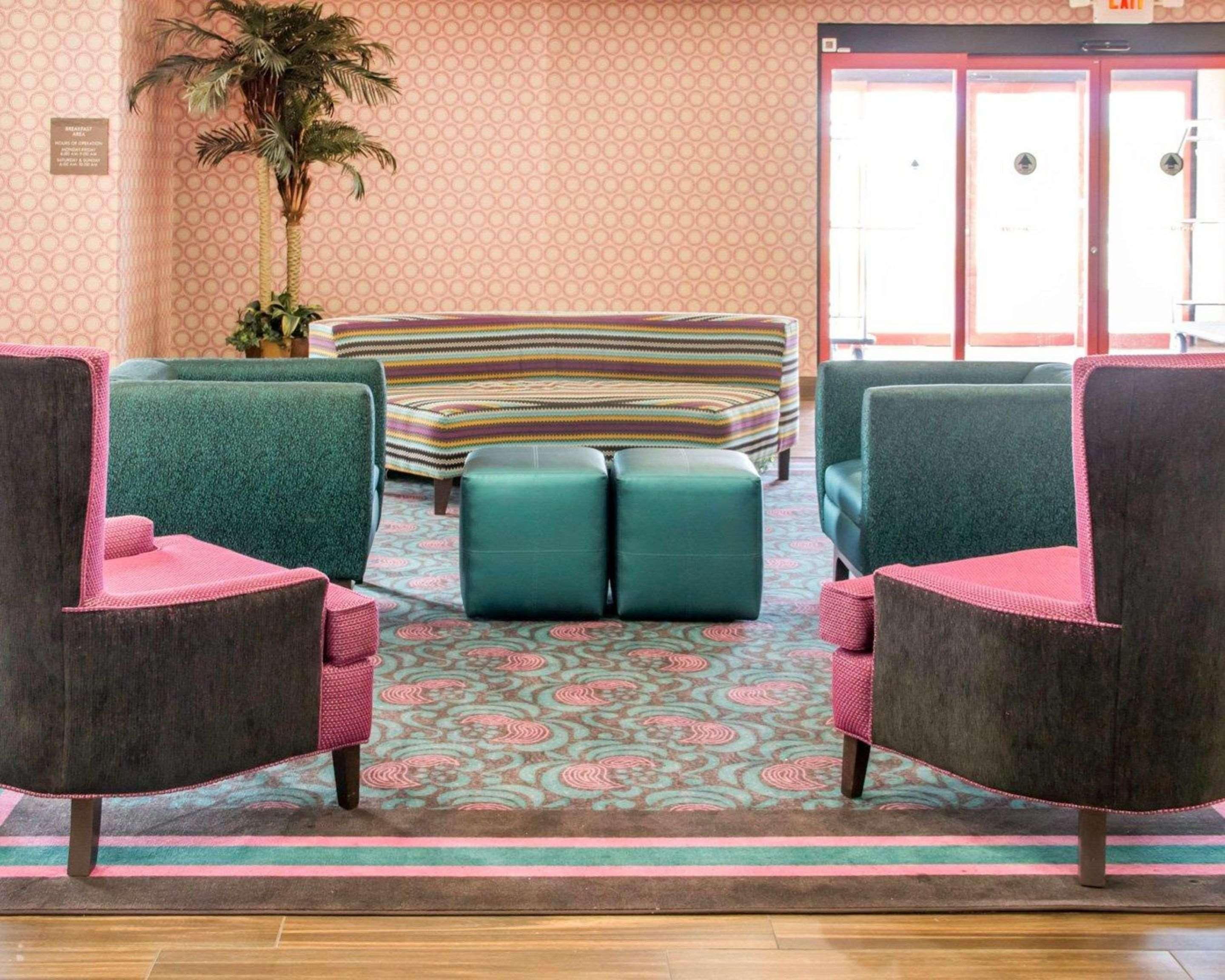 Comfort Inn&Suites San Marcos Eksteriør bilde