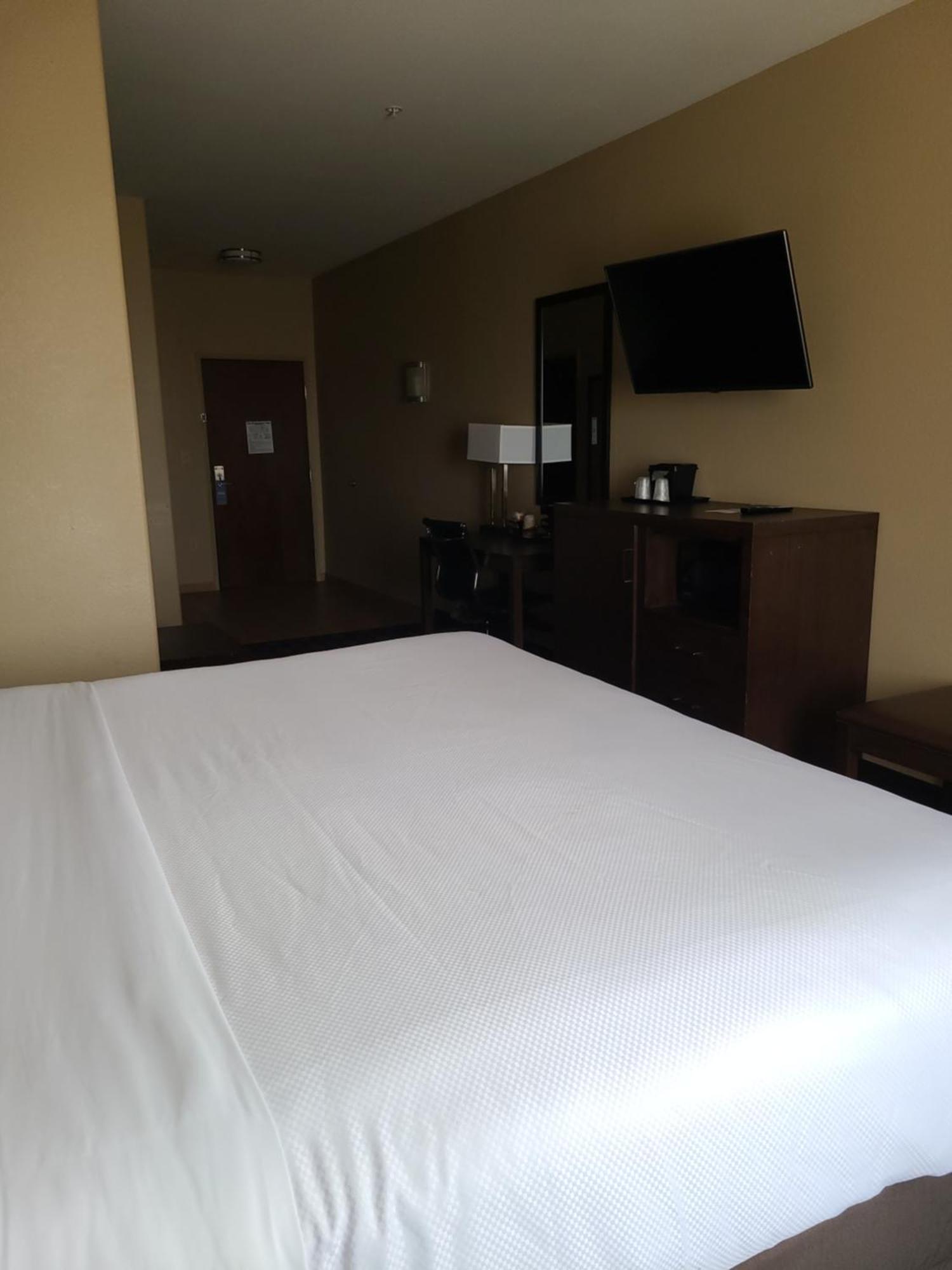 Comfort Inn&Suites San Marcos Eksteriør bilde