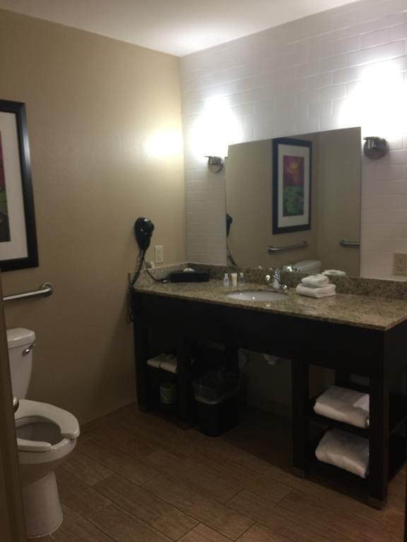 Comfort Inn&Suites San Marcos Eksteriør bilde