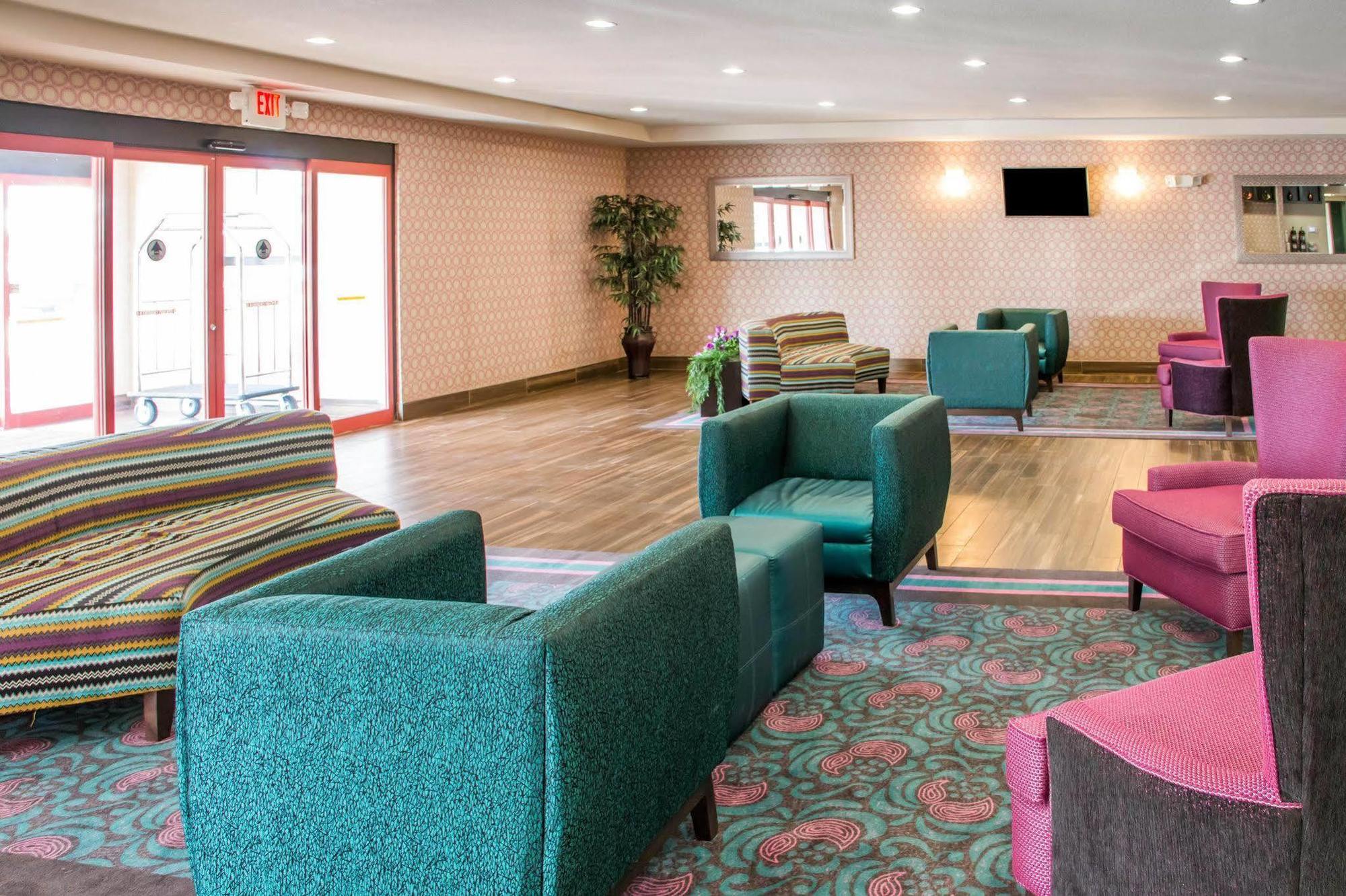 Comfort Inn&Suites San Marcos Eksteriør bilde