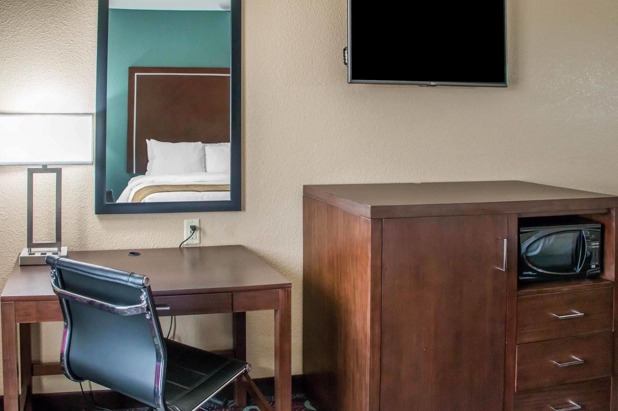 Comfort Inn&Suites San Marcos Eksteriør bilde