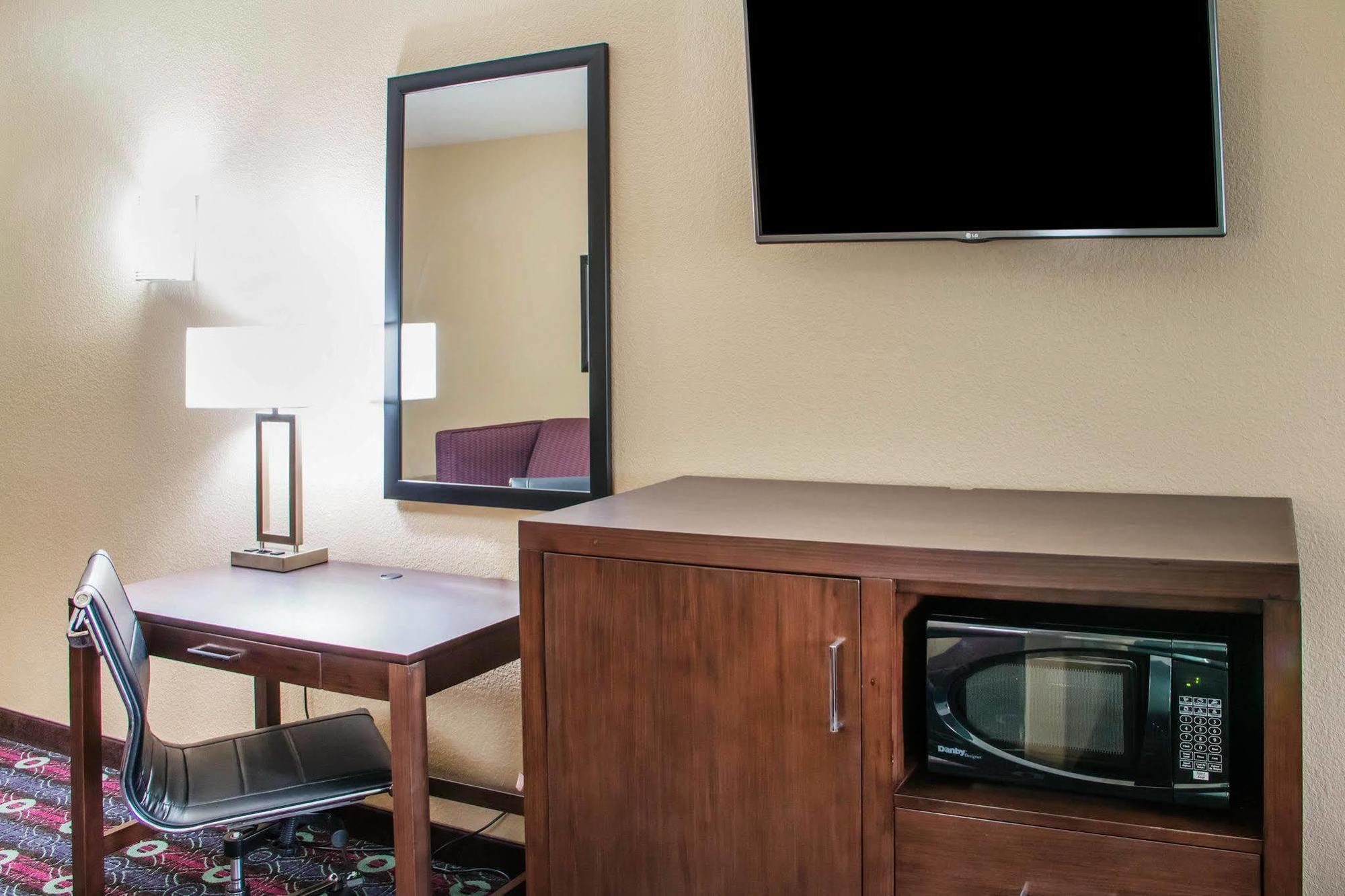 Comfort Inn&Suites San Marcos Eksteriør bilde
