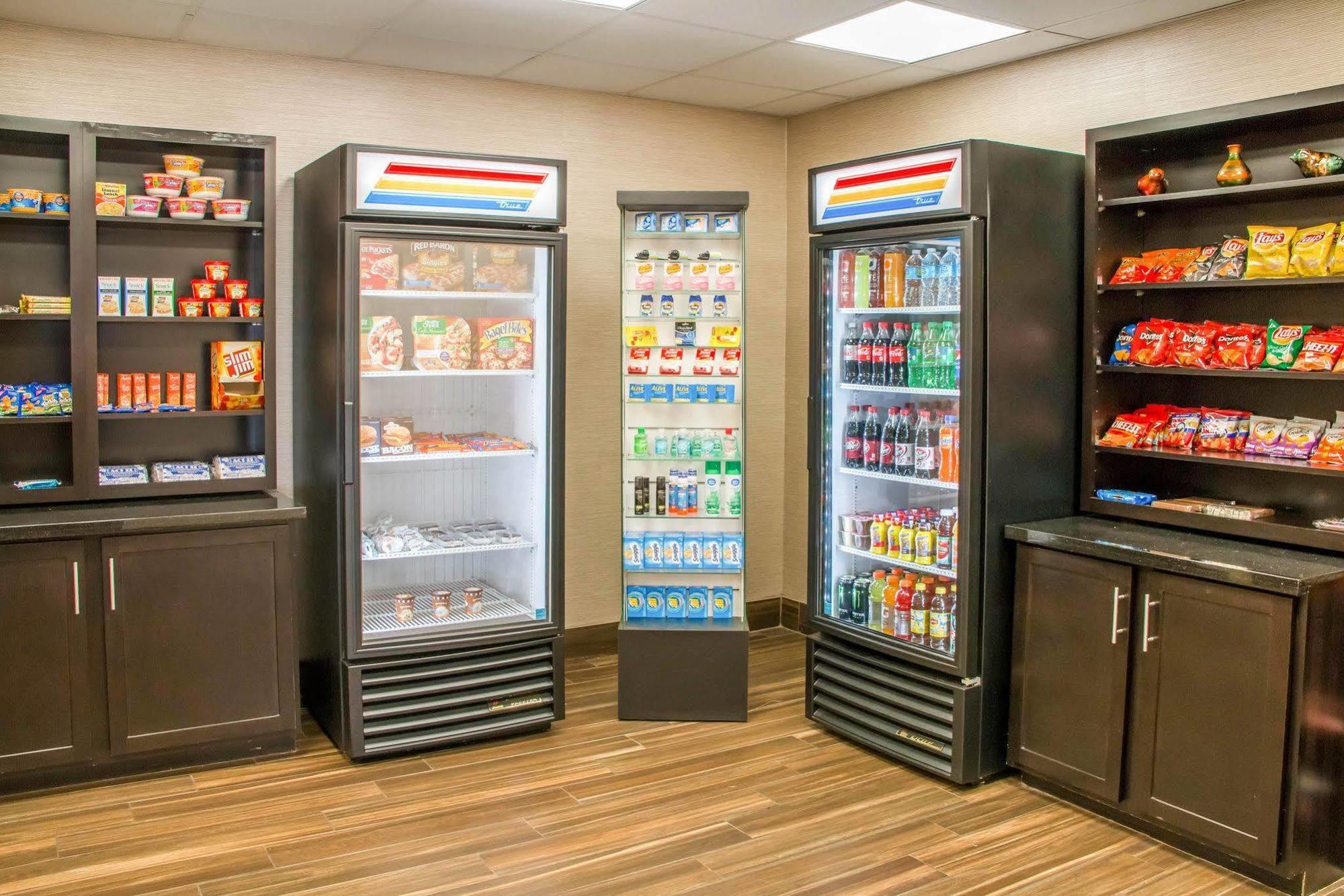 Comfort Inn&Suites San Marcos Eksteriør bilde