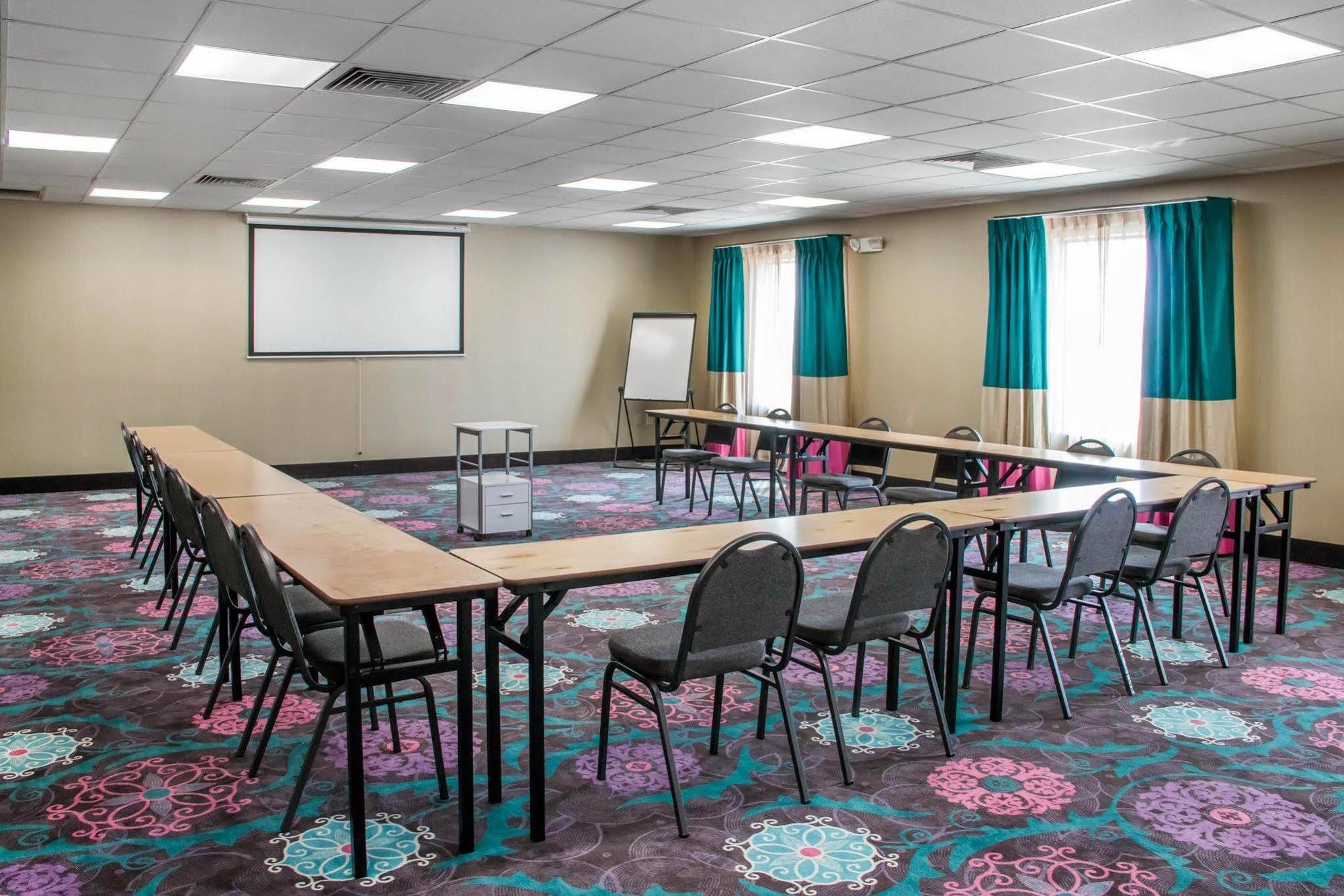 Comfort Inn&Suites San Marcos Eksteriør bilde