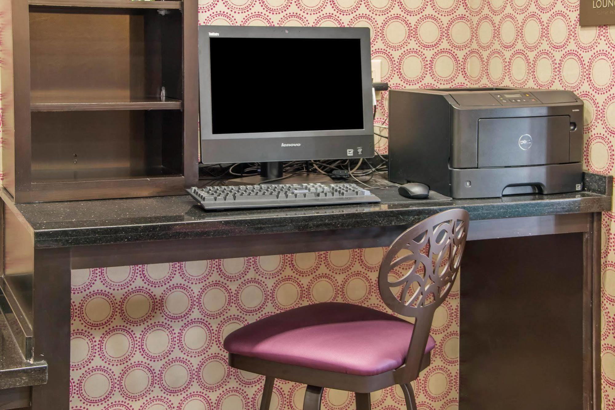 Comfort Inn&Suites San Marcos Eksteriør bilde